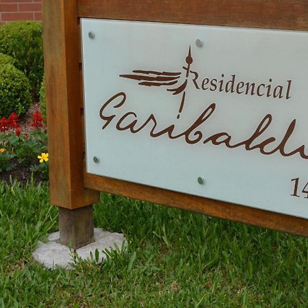 Appartamento LOCAR-IN GRAMADO Residencial Garibaldi Centro Esterno foto