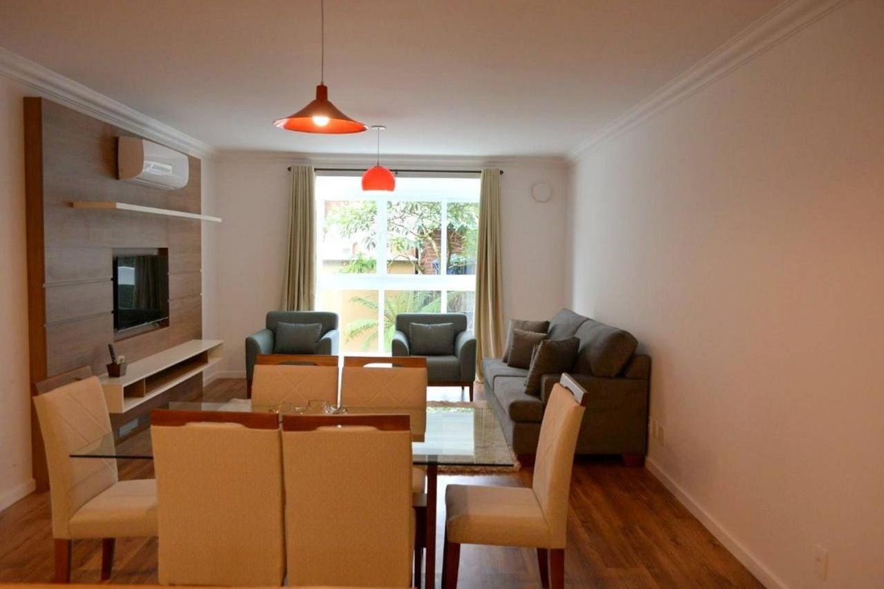 Appartamento LOCAR-IN GRAMADO Residencial Garibaldi Centro Esterno foto