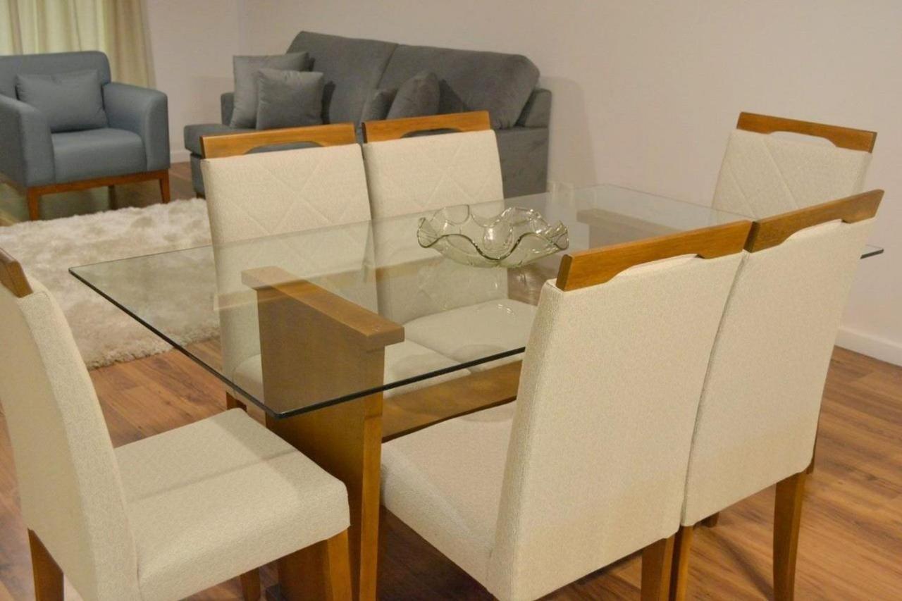 Appartamento LOCAR-IN GRAMADO Residencial Garibaldi Centro Esterno foto
