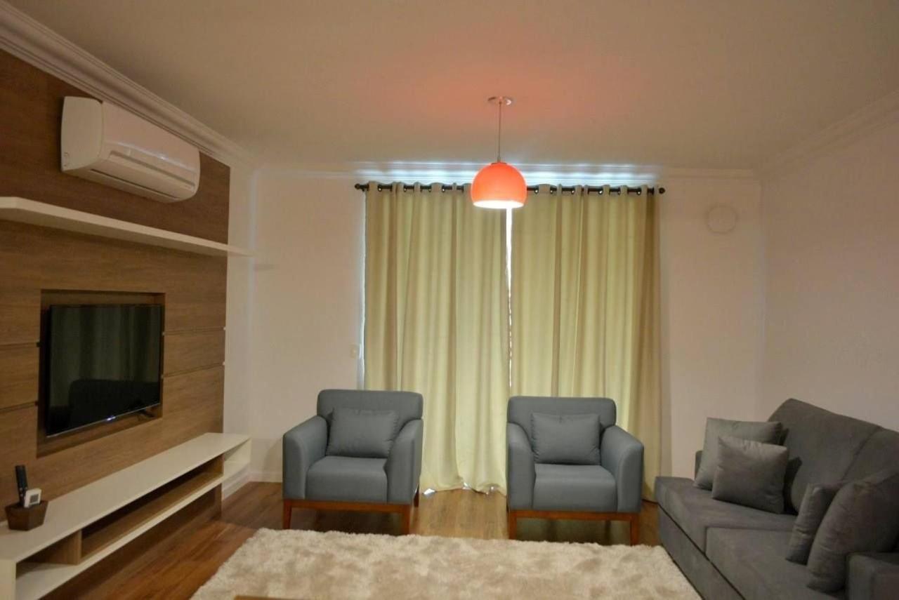 Appartamento LOCAR-IN GRAMADO Residencial Garibaldi Centro Esterno foto