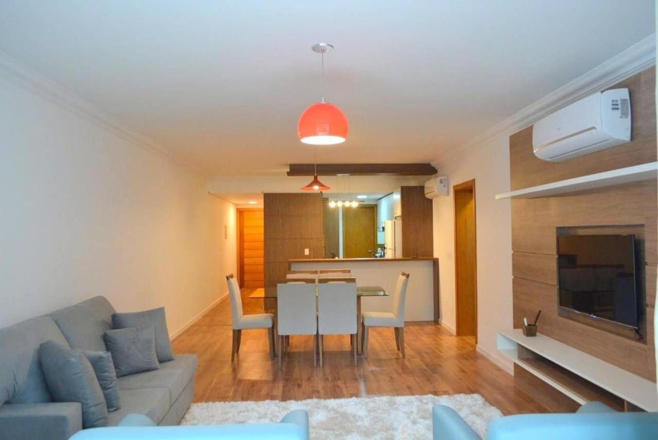 Appartamento LOCAR-IN GRAMADO Residencial Garibaldi Centro Esterno foto