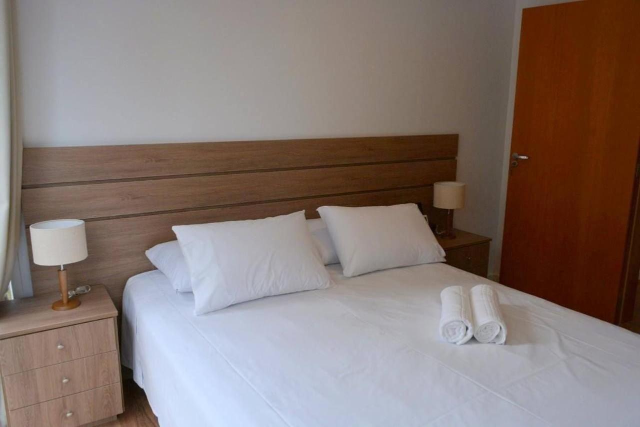 Appartamento LOCAR-IN GRAMADO Residencial Garibaldi Centro Esterno foto