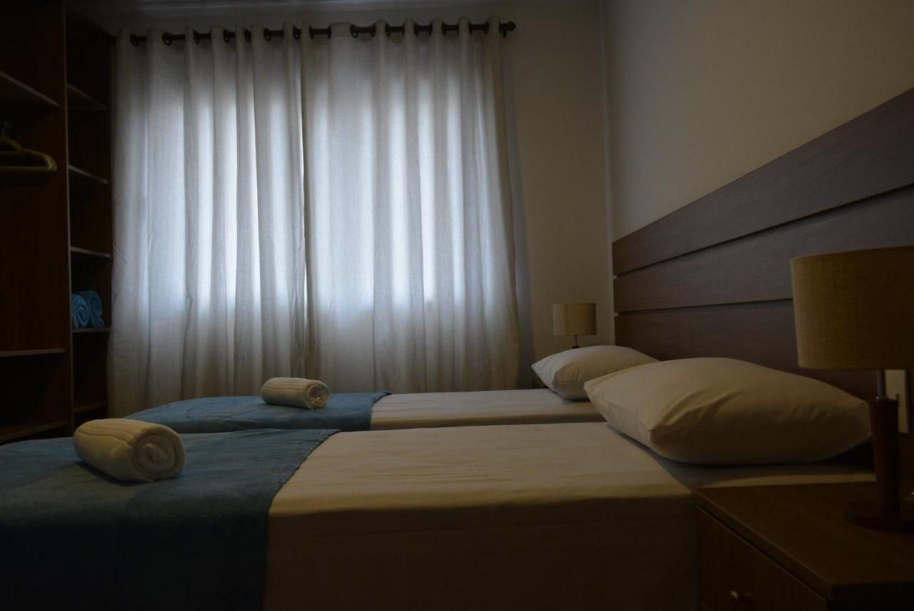 Appartamento LOCAR-IN GRAMADO Residencial Garibaldi Centro Esterno foto