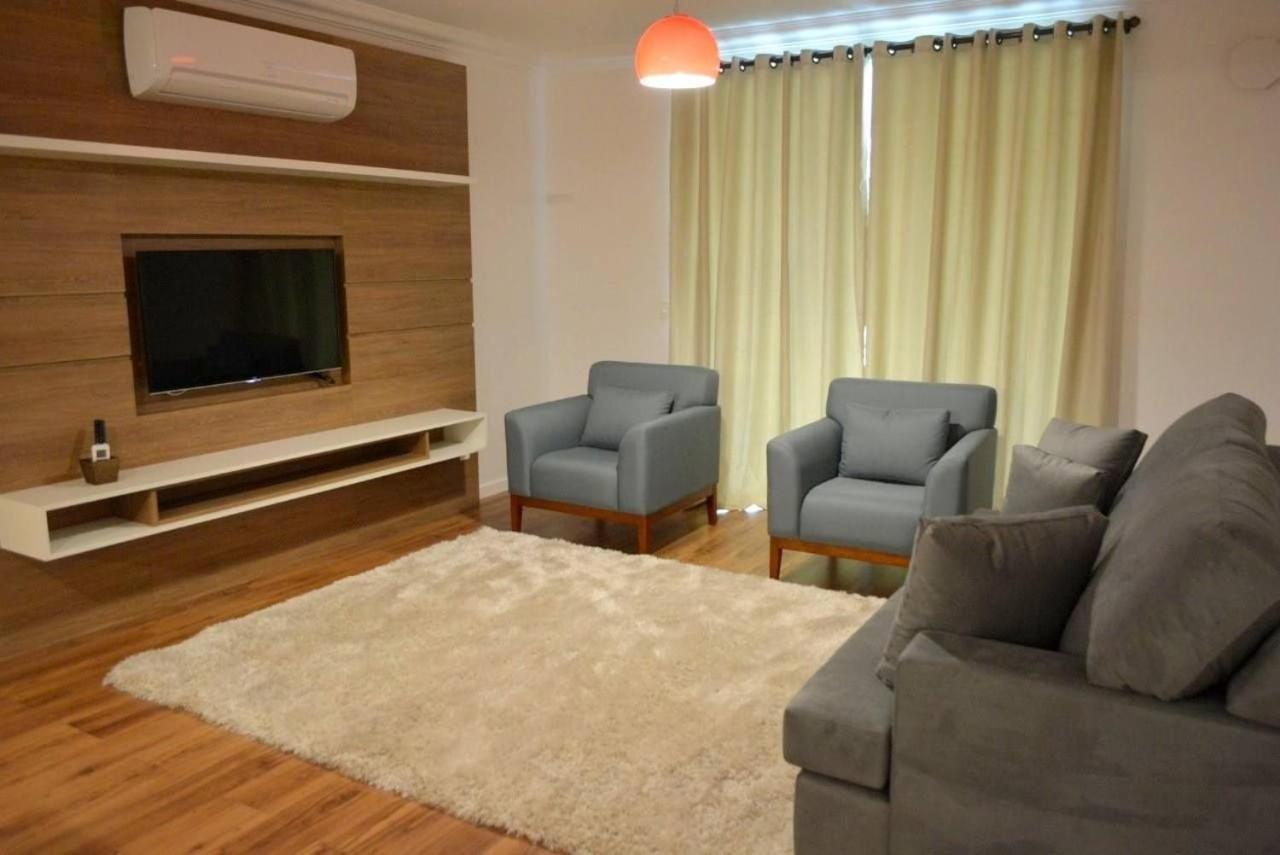 Appartamento LOCAR-IN GRAMADO Residencial Garibaldi Centro Esterno foto