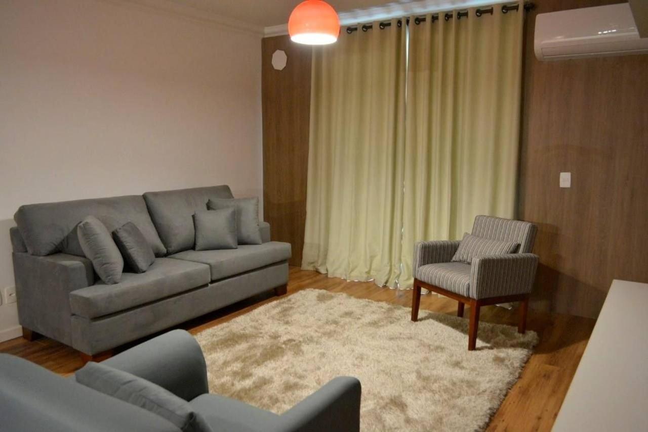 Appartamento LOCAR-IN GRAMADO Residencial Garibaldi Centro Esterno foto