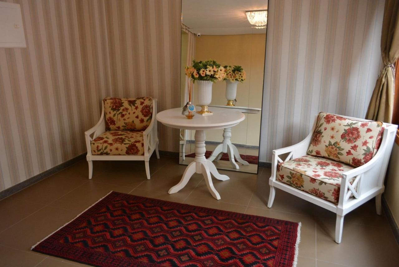 Appartamento LOCAR-IN GRAMADO Residencial Garibaldi Centro Esterno foto