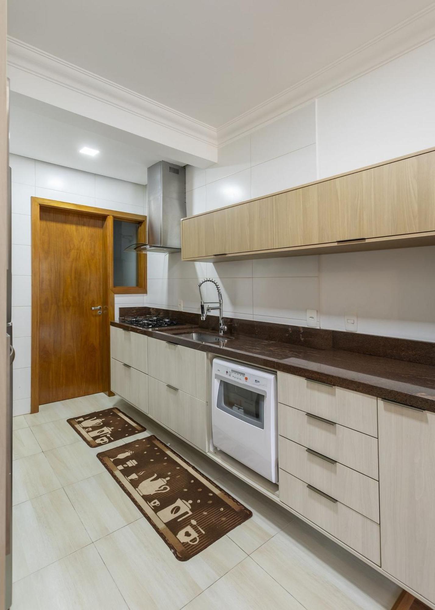 Appartamento LOCAR-IN GRAMADO Residencial Garibaldi Centro Esterno foto